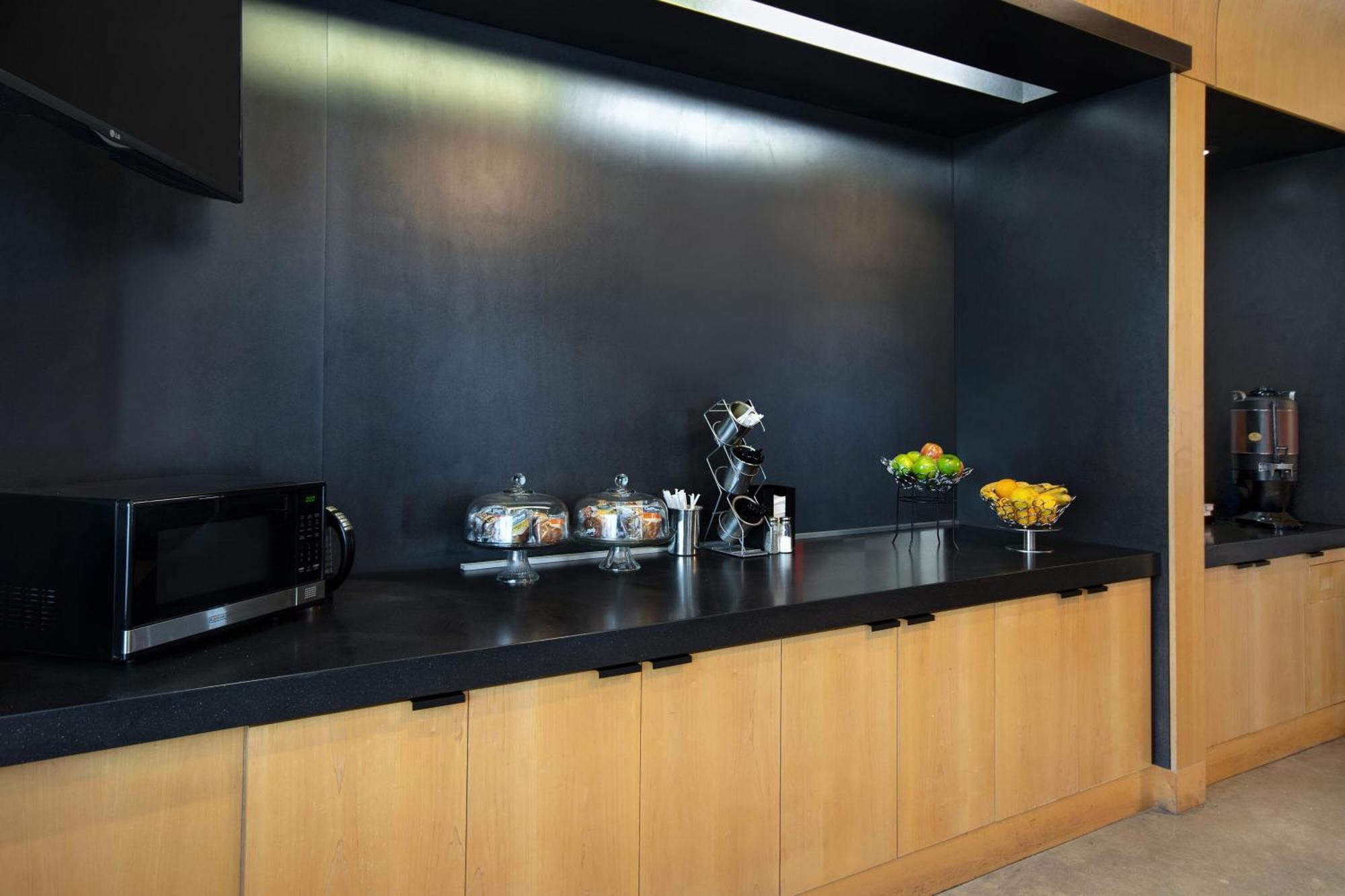 Aloft Oklahoma City Downtown – Bricktown Zewnętrze zdjęcie